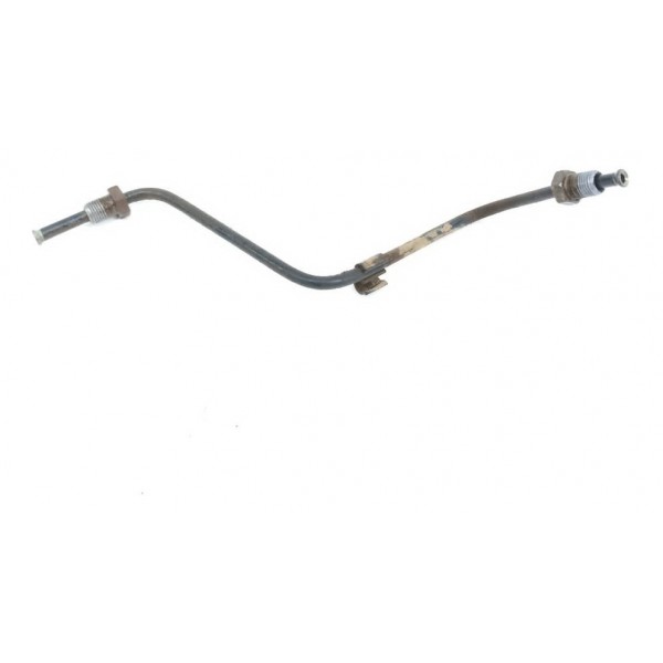 Cano Fluido Freio Traseira Direita Gm Sonic 2012