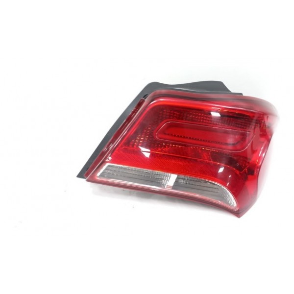 Lanterna Direita Gm Onix Joy 2019.20 52134657 Direito