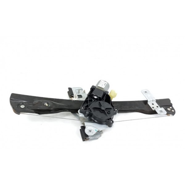 Máquina Vidro Porta Dianteira Direita Gm Sonic 2012