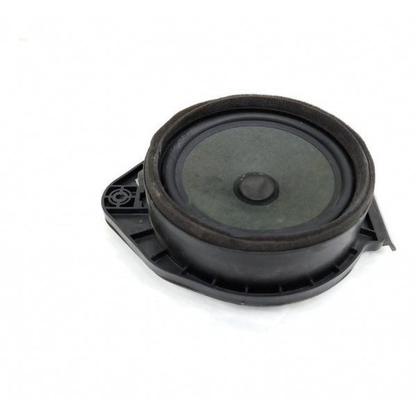 Alto Falante Porta Dianteira Direita Gm Sonic 2012 Preto