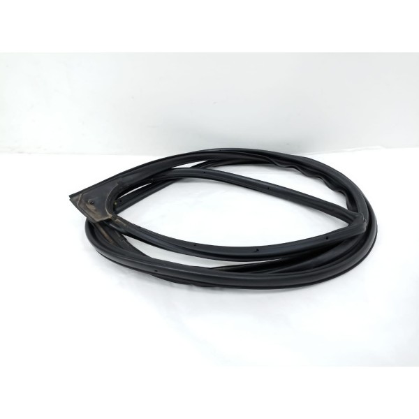 Borracha Interna Porta Dianteira Direita Gm Sonic 2012