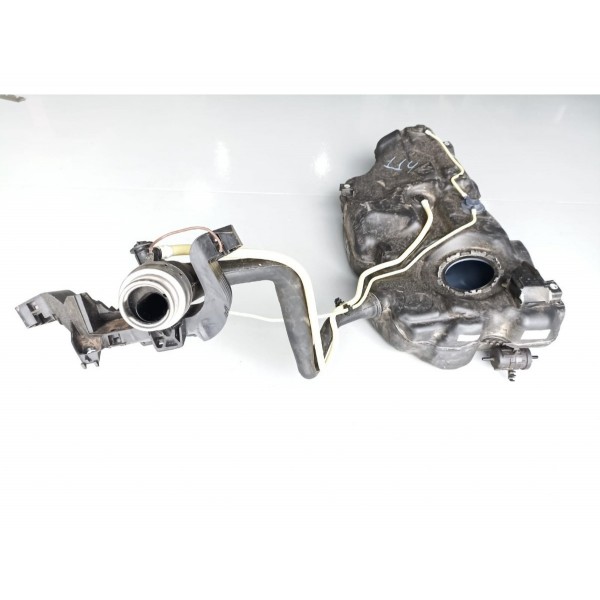 Tanque Combustível Polo 2019 2q020101