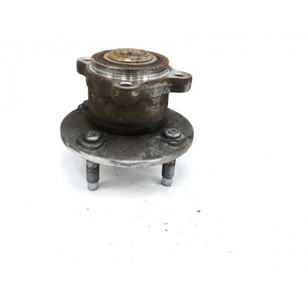 Cubo Roda Traseira Esquerda Gm Sonic 2012