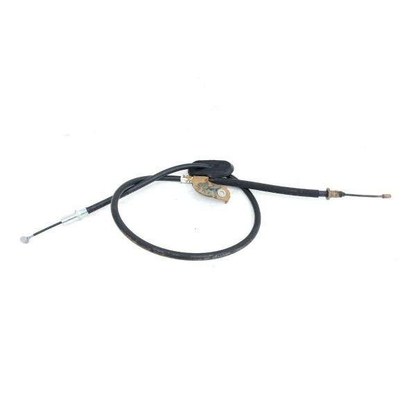 Cabo Freio De Mão Traseira Esquerda Gm Sonic 2012