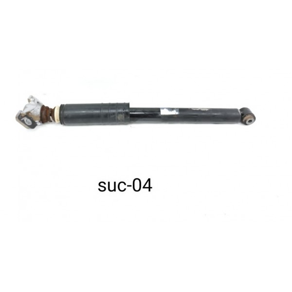 Amortecedor Traseira Direita Gm Sonic 2012