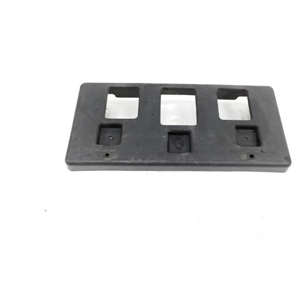 Suporte Grade Parachoque Dianteiro Sonic 2012  Detalhe