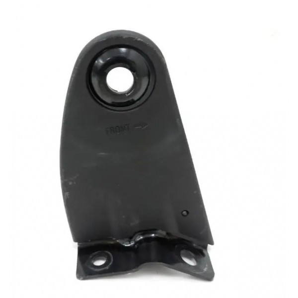 Suporte Encosto Banco Traseiro Gm Sonic 2012 Preto