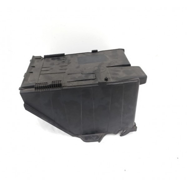 Caixa Bateria Peugeot 308 2018  Detalhe 9666919980