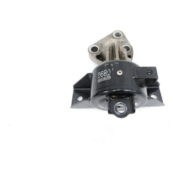Coxim Esquerdo Motor Gm Sonic 2012