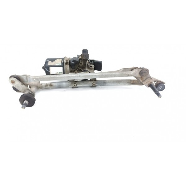 Galhada Motor Limpador Parabrisa Gm Sonic 2012