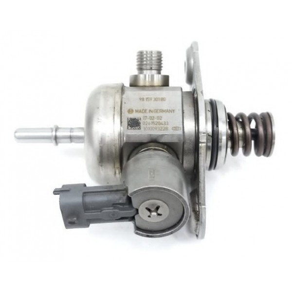 Bomba Alta Pressão Peugeot 308 Thp 2018