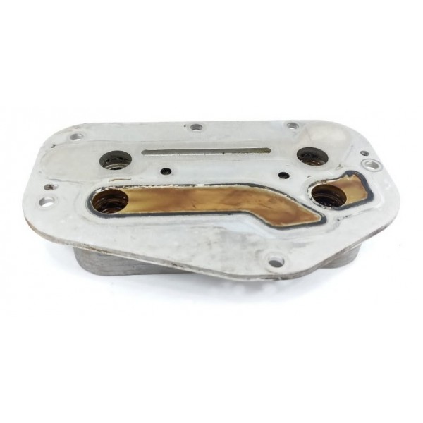 Resfriador Óleo Motor Gm Sonic 2012 55571687
