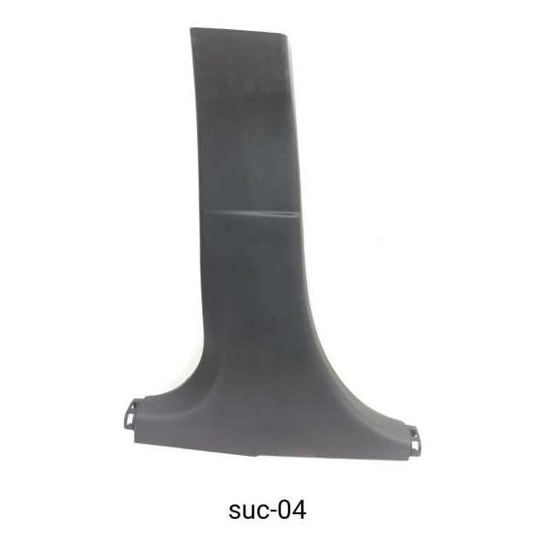 Acabamento Inferior Coluna Central Esquerda Sonic 2012