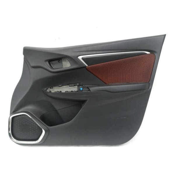 Forro Porta Dianteira Direita Honda Wrv 2018