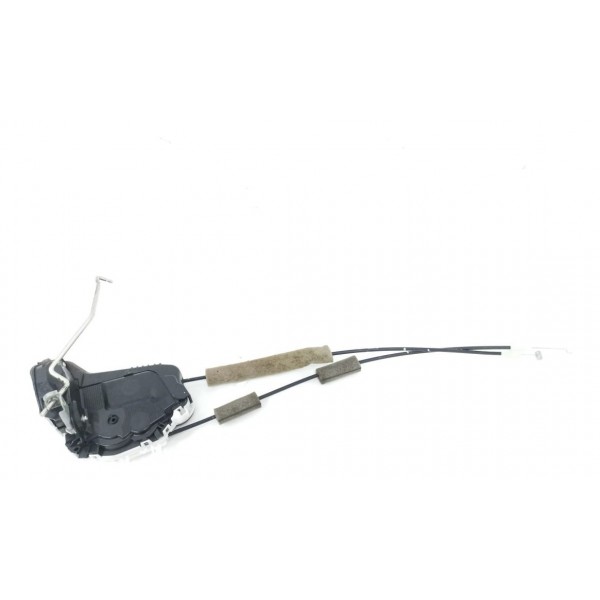 Fechadura Traseira Direita Honda Wrv 2018