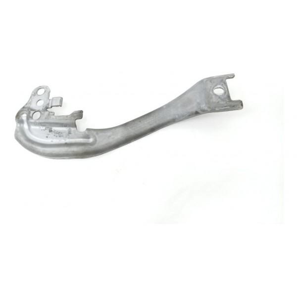 Suporte Puxador Traseira Direita Honda Wrv 2018