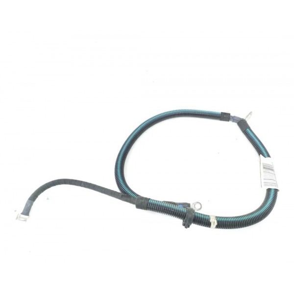 Cabo Polo Bateria Fiat Toro 2019