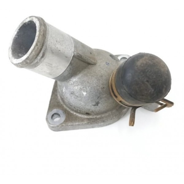 Flange Água Gm Captiva 2014 12607291