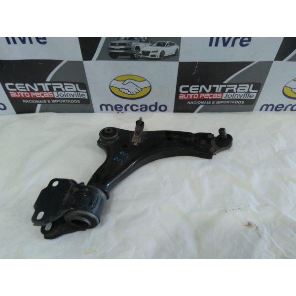 Bandeja Lado Direito Volvo Xc60 T5 2014