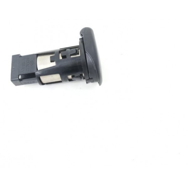 Tomada 12v Renault Fluece 2016 52041583