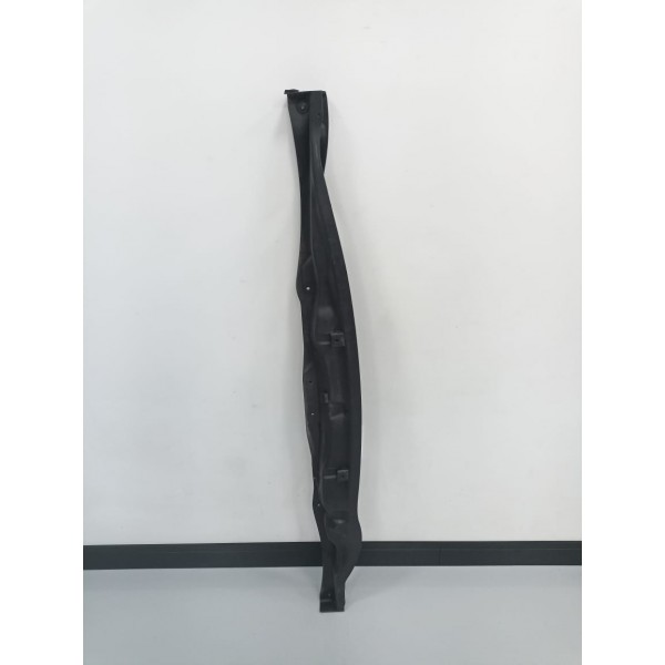 Painel Corta Fogo  Gm Sonic 2012 95468158 Preto
