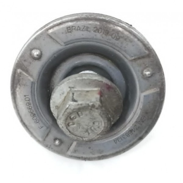 Parafuso Arruela Polia Tensora Gm Onix Joy 2019