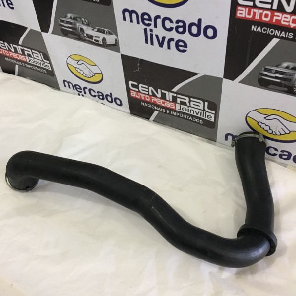 Mangueira Intercooler Volvo Xc60 T5 2014