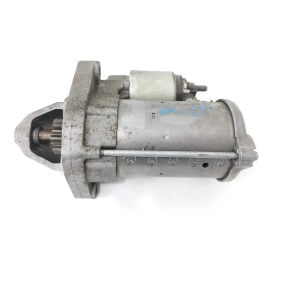 Motor Arranque Fiat Toro 2019 52014723
