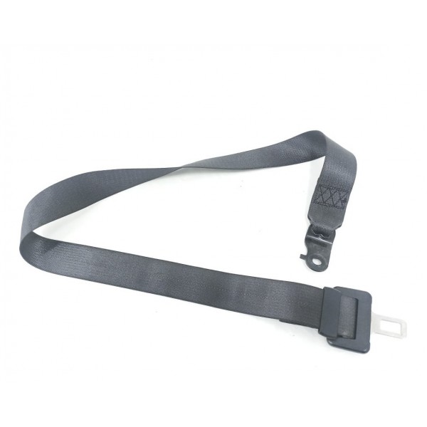 Cinto Segurança Traseiro Meio Central Gm Sonic 2012