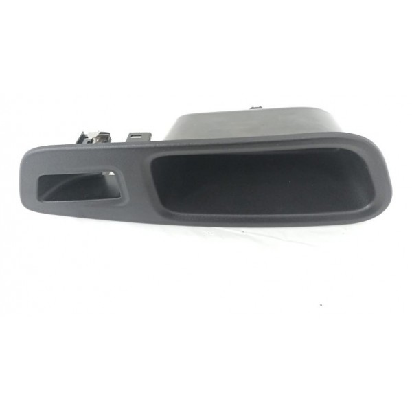 Acabamento Botão Vidro Traseira Esquerda Fiat Toro 2019
