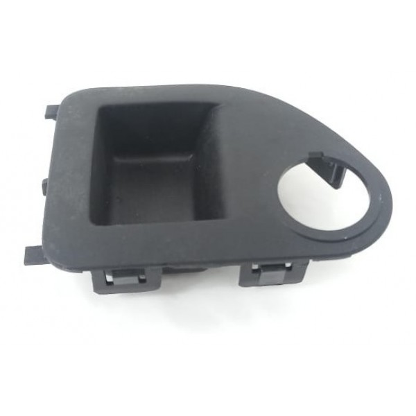 Suporte Botão Auxiliar Usb Peugeot 308 2018