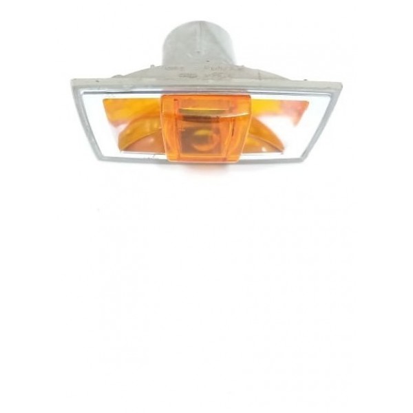 Luz Pisca Gm Sonic 2012 Laranja