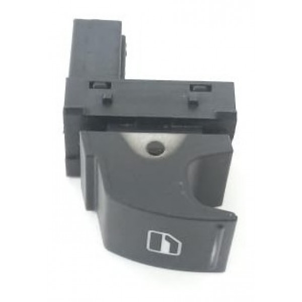 Botão Vidro Porta Dianteira Direita Vw Amarok 2012