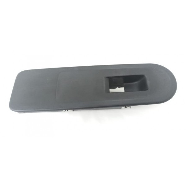 Moldura Botão Vidro Porta Dianteira Direita Amarok 2012
