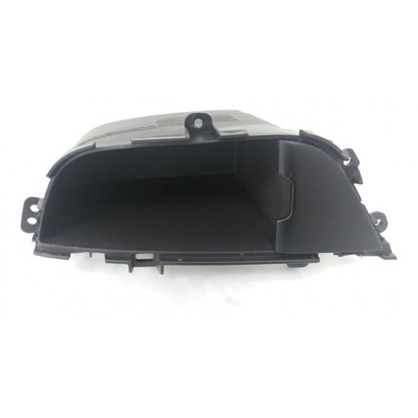 Porta Treco Lado Direito Gm Sonic 2012 Preto
