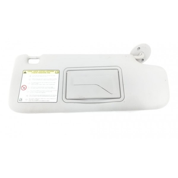 Quebra Sol Lado Direito Gm Sonic 2012