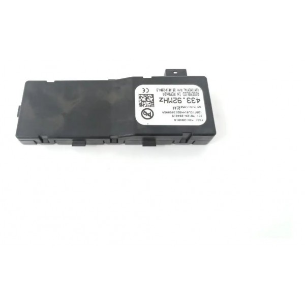 Módulo Alarme Gm Sonic 2012 7812a284019