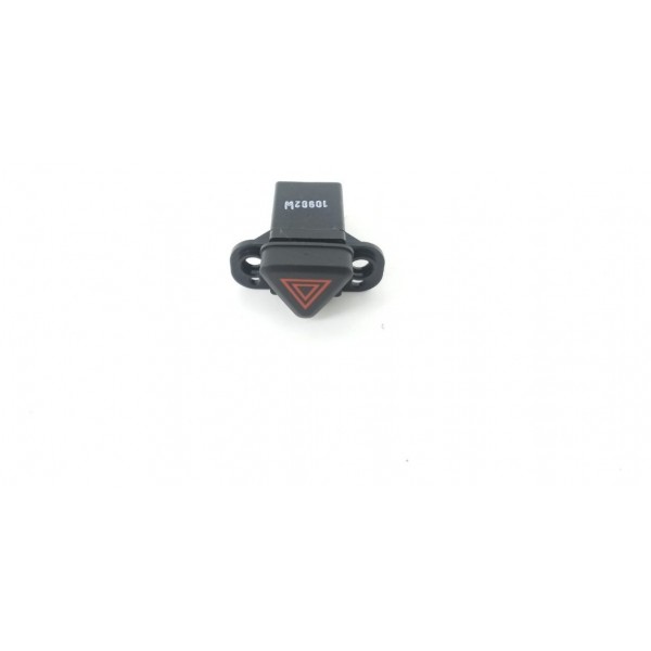 Botão Alerta Gm Sonic 2012 95214143 - Vermelho