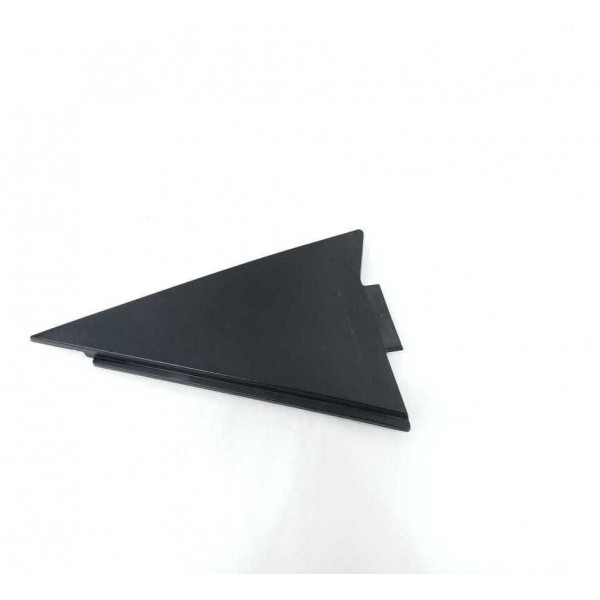 Acabamento Interno Retrovisor Direito Audi A4 2011 