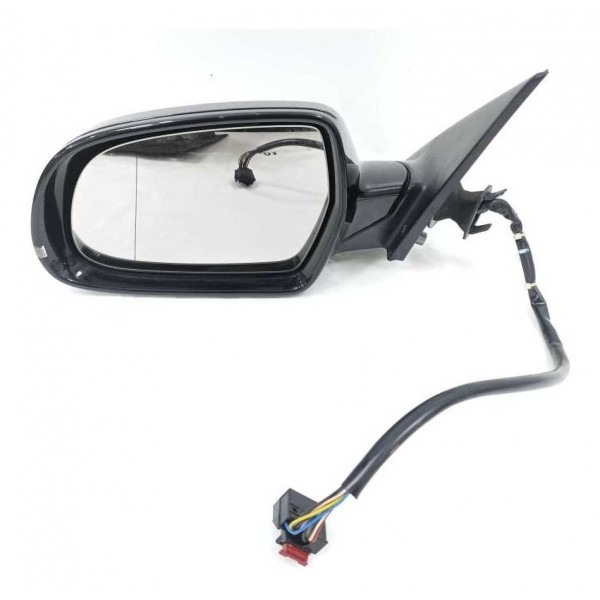 Retrovisor Esquerdo Audi A4 2011 
