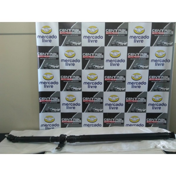 Eixo Cardan Mitsubishi Outlander 2016