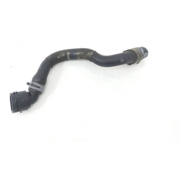 Mangueira Cano Água Vw Nivus 2020