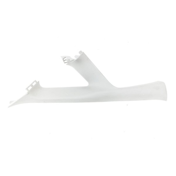 Acabamento Coluna Parabrisa Lado Esquerdo Wrv 2018