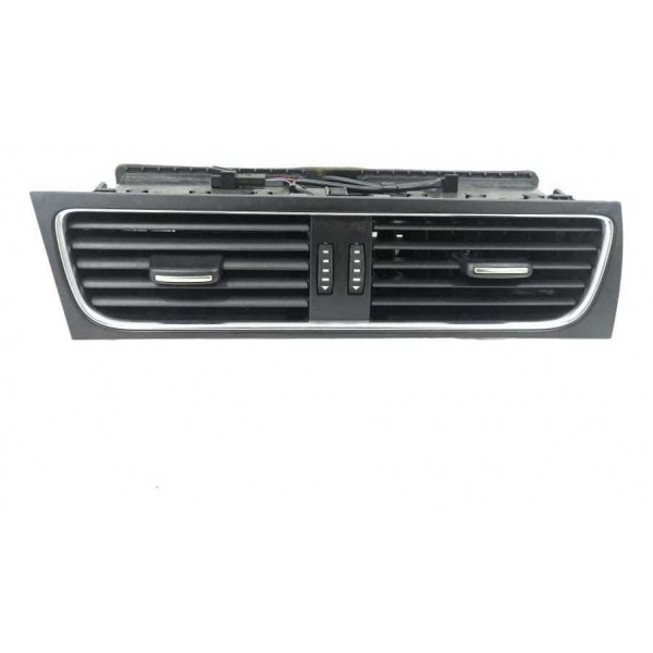 Difusor De Ar Central Audi A4 2011 