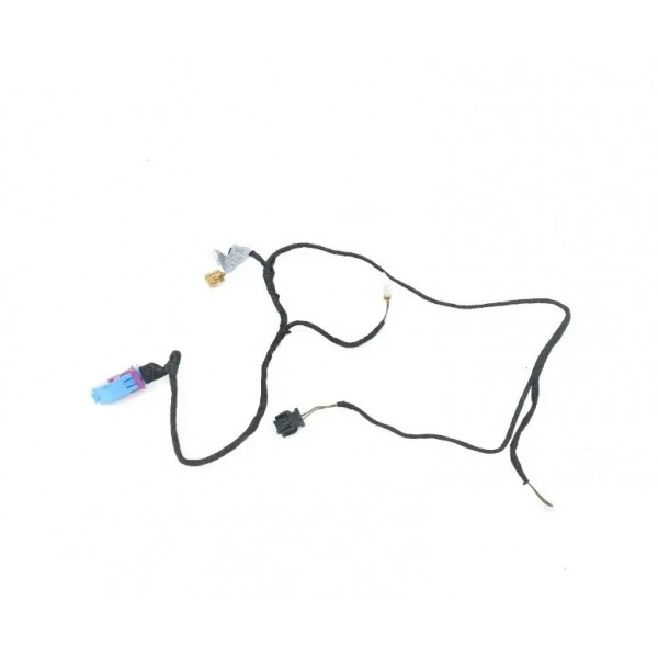 Chicote Porta Dianteira Direita 8k0971036b Audi A4 2011 2012