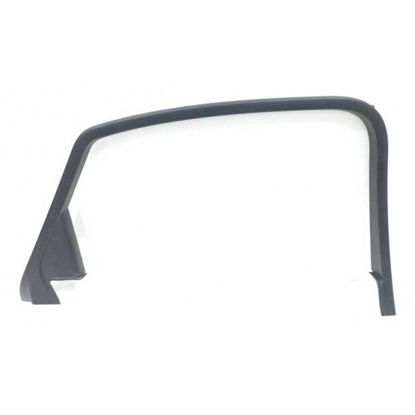 Guarnição Porta Traseira Esquerda Audi A4 2011 2012