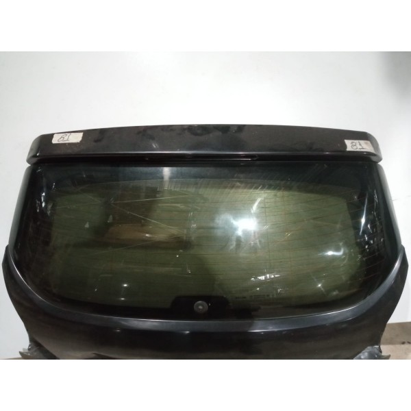 Vidro Vigia Traseiro Peugeot 3008 2011