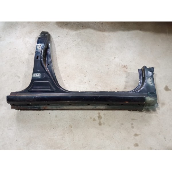 Coluna T Caixa Ar Direita Toyota Corolla 2015/16