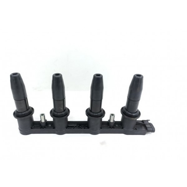 Bobina Ignição Gm Sonic 2012  Detalhe