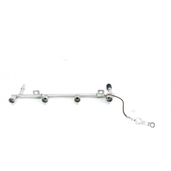 Flauta Injetora Gm Sonic 2012 55573667